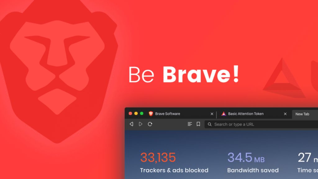 Chrome vs Brave vs Safari